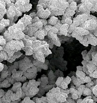 silver catalyst
